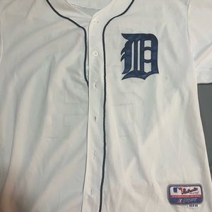 Detroit tigers Miguel Cabrera jersey
